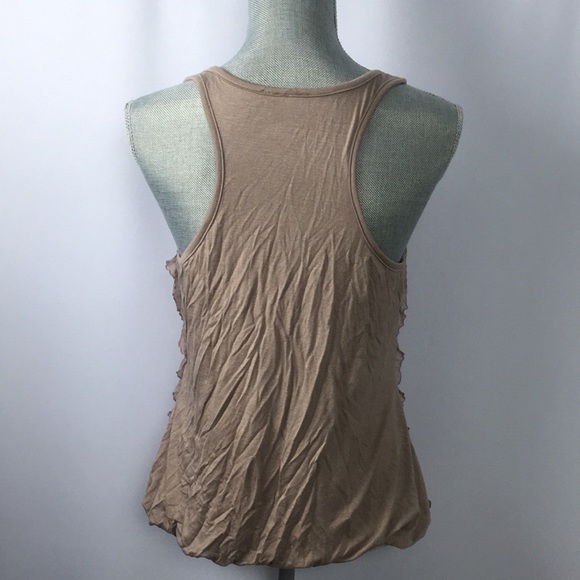 Ruffle Top - Picture 2 of 2